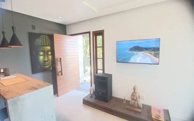 Casa Buda - Garopaba - SC