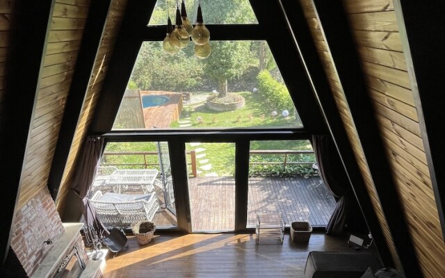 BLS Bungalove Sapanca