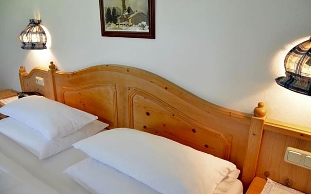 Seehotel Huber