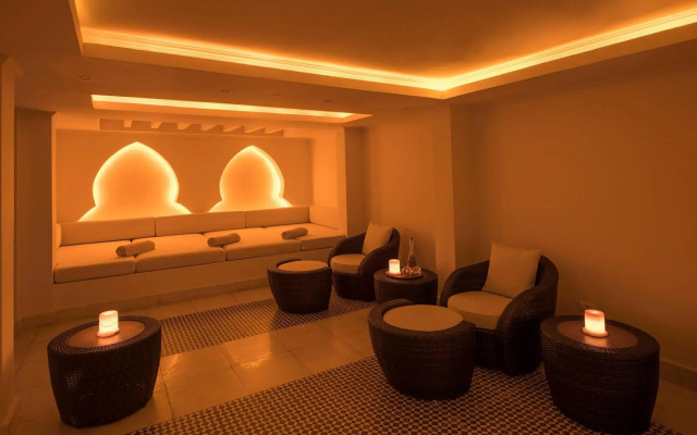 Baron Palace Sahl Hasheesh