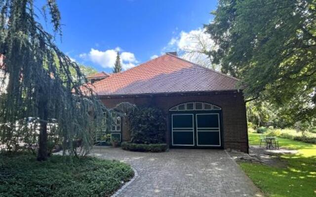 Ferienhaus Waren SEE 7161