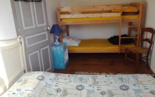 Galerie d'Art Andy Bleu - Ch. d'Hôtes