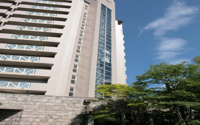 Villa Kitakaruizawa L wing — 3-star hotel in Naganohara