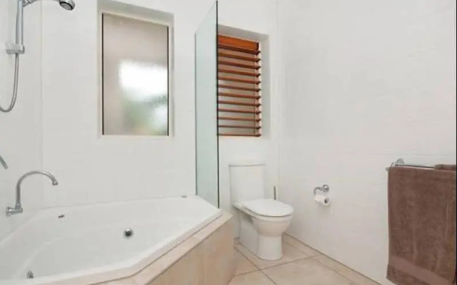 Villa Frangipani