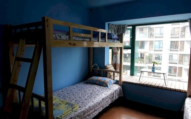 Tuzhe Inn-youth Hostel