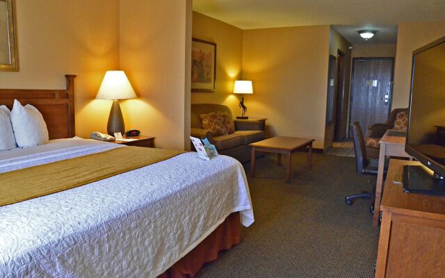 Best Western Plus Country Inn & Suites