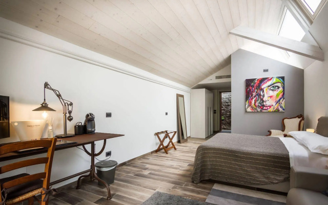 La Locanda del Cantiere