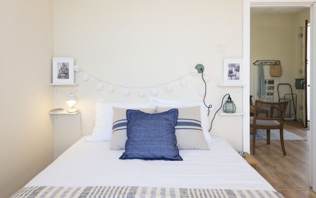 Foz002 · Miradouro do Ouro Apartment