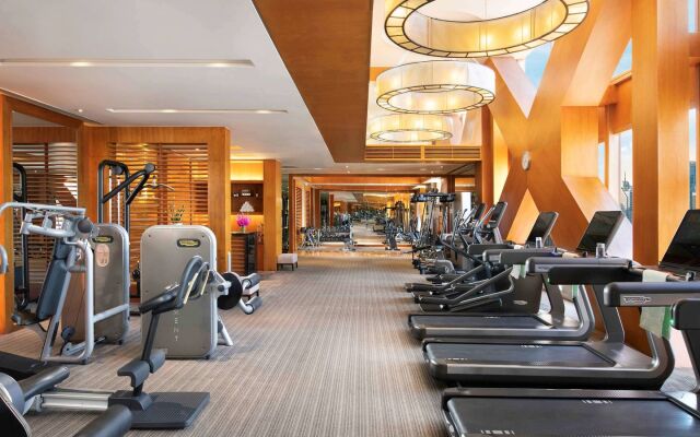 Fairmont Beijing