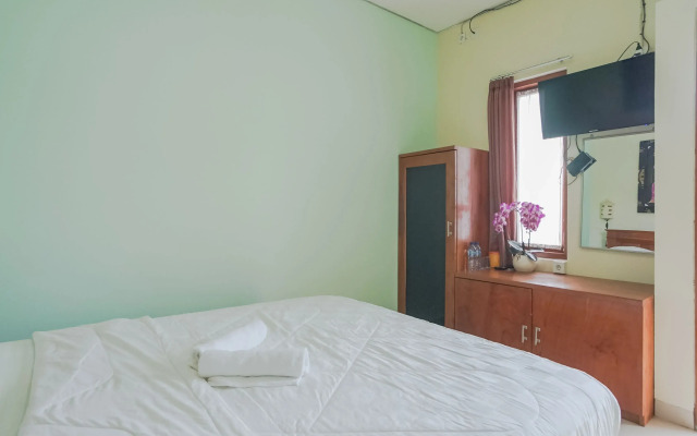 Guesthouse Penginapan Cempaka Putih