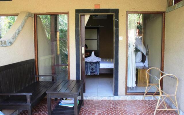 Sudi Guest House