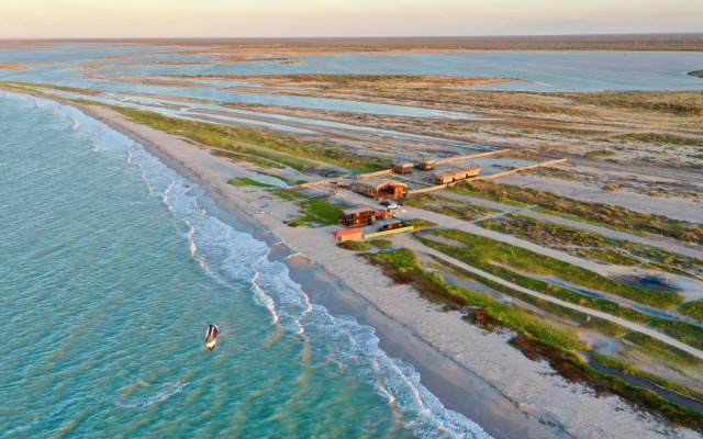 Palaa Mayapo Ecolodge