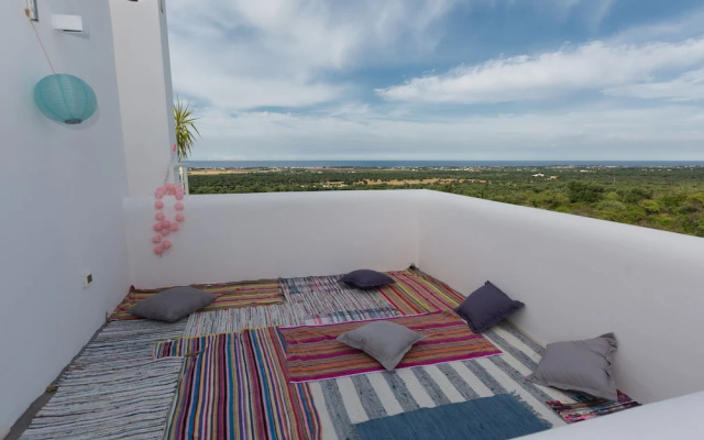 Villa Butterfly