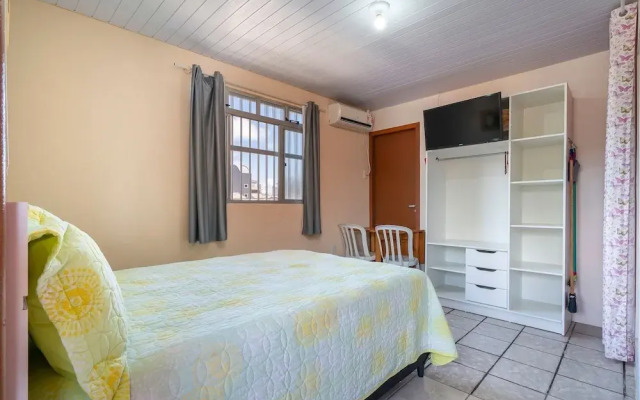 AP 37 Ala Canto Gran Residencial Solavir