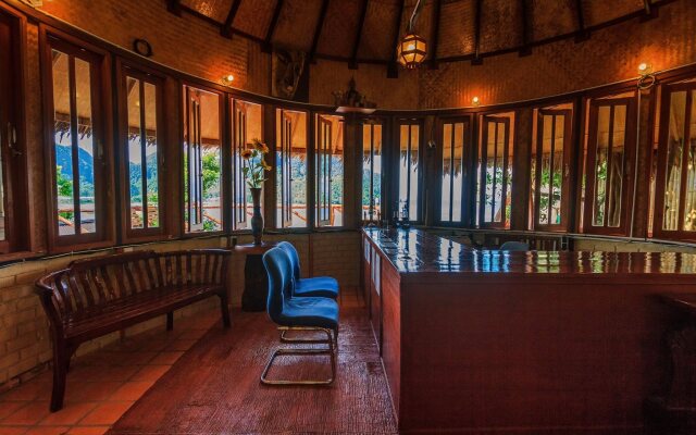 Phuphaya Seaview Resort