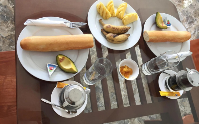 Tam Coc Victoria Hotel