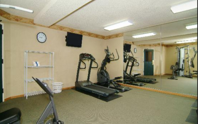 Pan American Inn & Suites