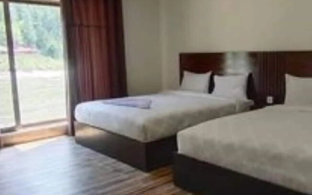 Keran Retreat