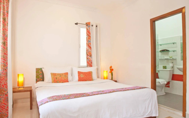 TeaHouse Asian Urban Hotel
