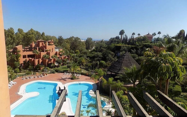 Luxury Penthouse near Puerto Banus