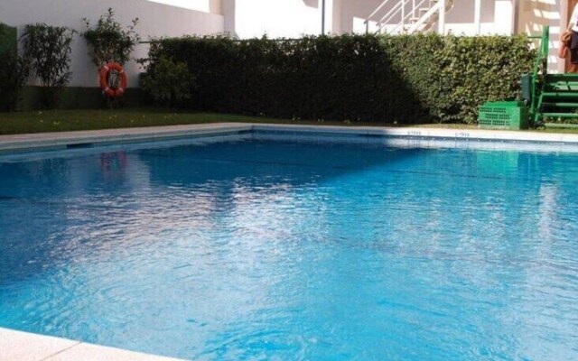 Central apartment near Puerto Marina