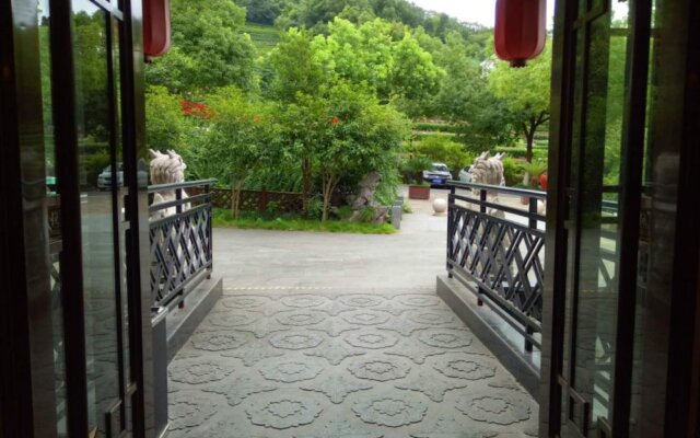 Qiao Garden Hotel