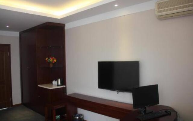 Meizhixing Business Hotel