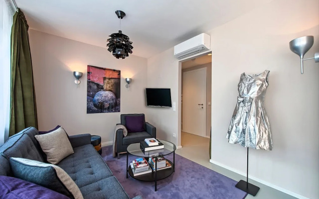 HeyMi Apartments Mondschein