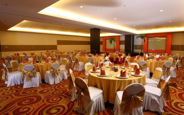 Grand Surya Hotel Kediri