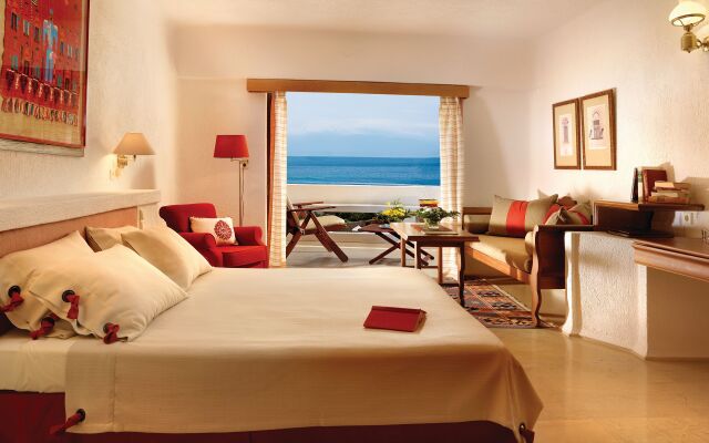 Elounda Mare