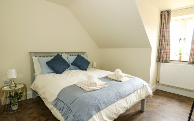The Attic