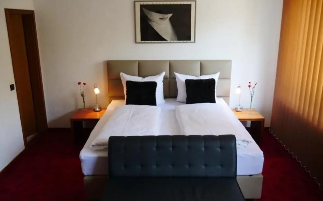 Parkhotel Bergheim