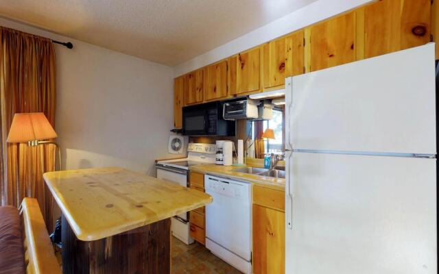 Pioneer Condominiums