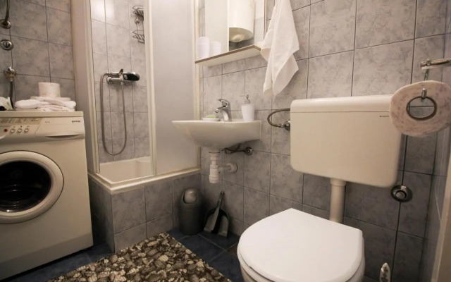 Apartment Gabrijela
