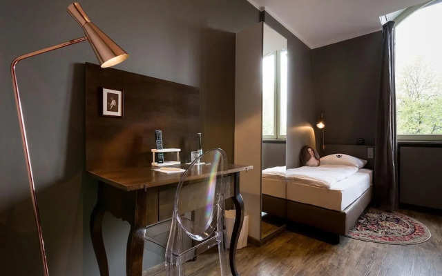Hotel Heimathafen