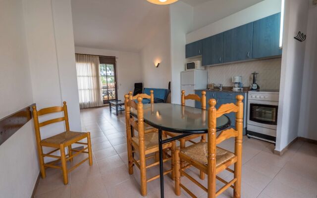 Penthouse Ducat de lEscala hutg