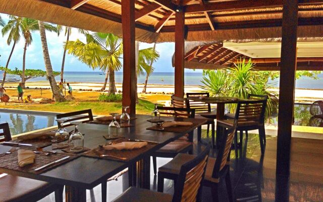The Ananyana Beach Resort by SMS Hospitality