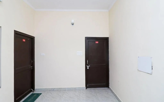 Hotel Ananya Palace by OYO Rooms