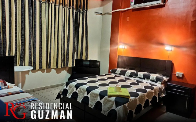 Residencial Guzman