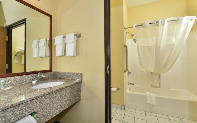 Quality Inn Joplin I-44