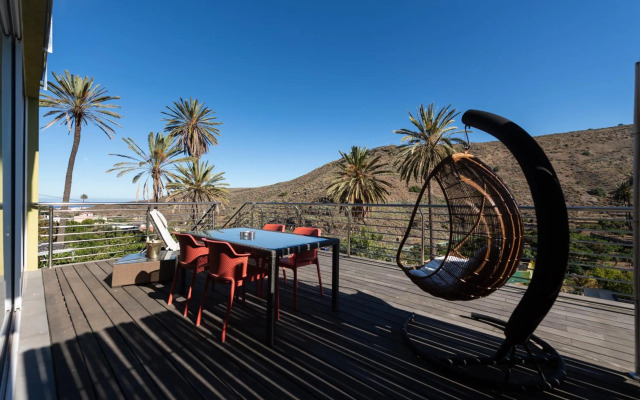 Holidays & Health in Finca Oasis -APART 3