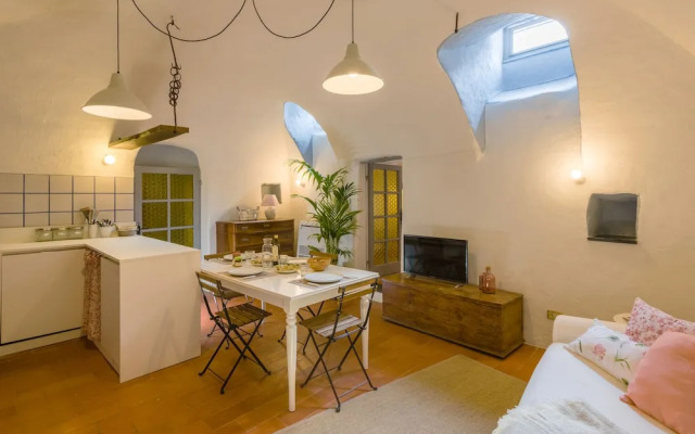 Aromi nel Borgo - gems in a medioeval village