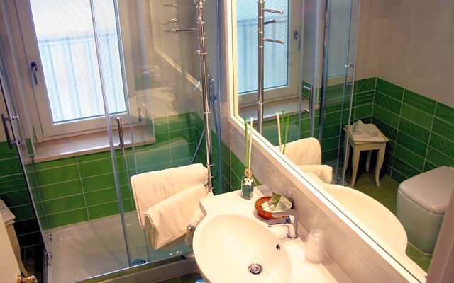 Bed and Breakfast Sesto Piano