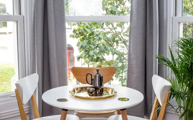Thrive Apartments Clapham Junction