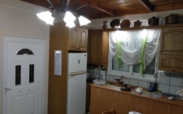 Verga bay view House