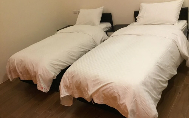 Yi-Xiang Yuan Guest House