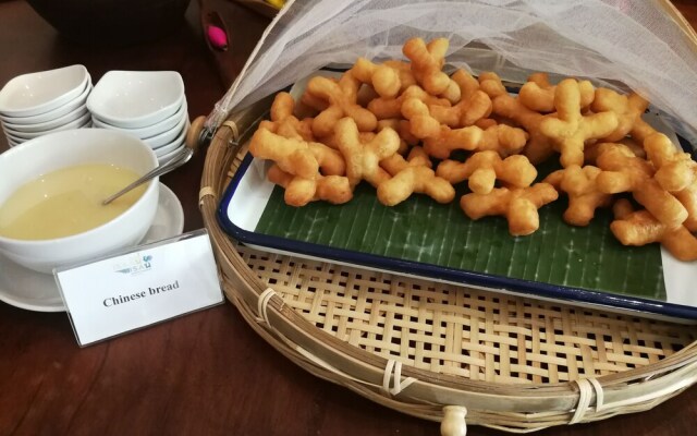 Recall Isaan Isan Concept at Khaoyai