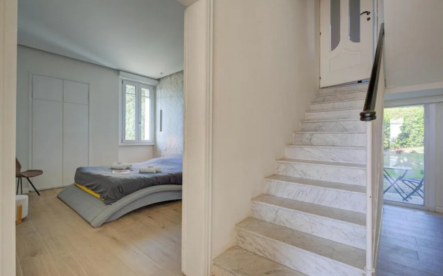 Appartamento Vista Rosa