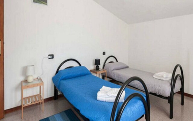 Tolasudolsa Rooms Breakfast e MTB