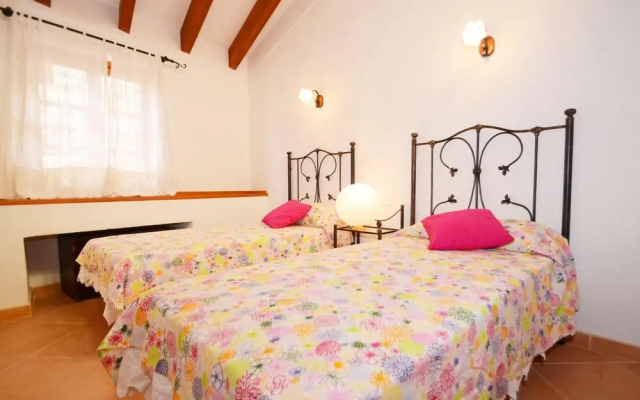 Casa Sant Jaume - Hotel in Alcudia - Photo 4